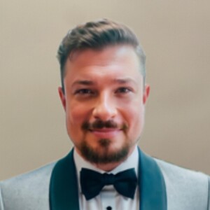 Fundraising Page: Danny Neighbors